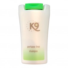 K9 Aloe Vera Shampoo perfume free 100ml